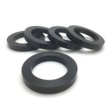 Standard Leak Proof Silicone Gasket for Garden Hose Nozzle Washers O Rings Leakproof Fittings